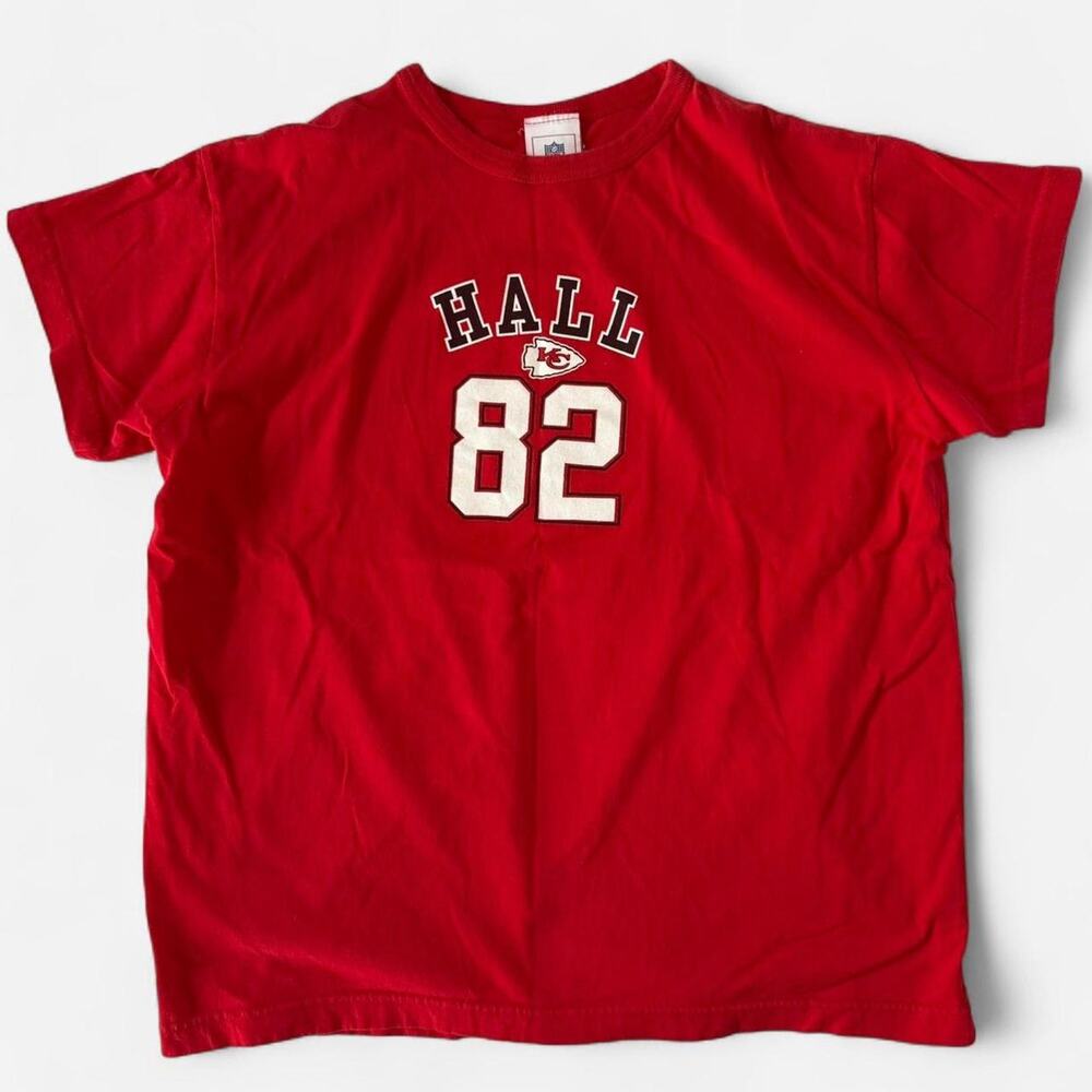 Kansas City Chiefs vintage tshirt